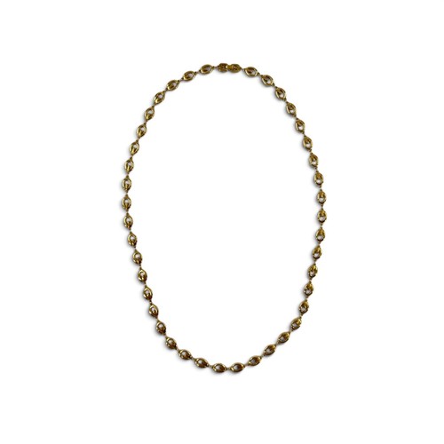 Givenchy vintage logo catena - vintage,