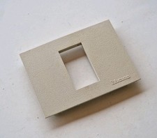 Bticino 13831S placca