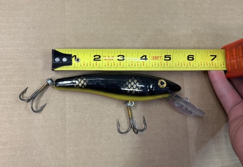 Esca pesca musky mania - pesca, lil'