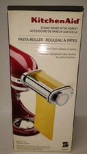KitchenAid Pasta Roller
