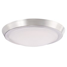 LED dimmable ceiling lamp for