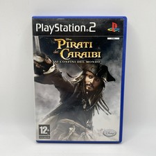 Pirati dei Caraibi ai Confini