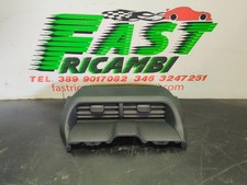 BOCCHETTA ARIA CONDIZIONATA A/C CRUSCOTTO TOYOTA YARIS XP210 MOU023073 2021