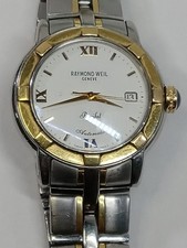 Raymond Weil Geneve Gents