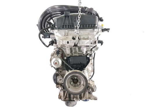 Motore tipo hm01 citroen c4 - motore,