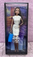 2012 The Barbie Look City
