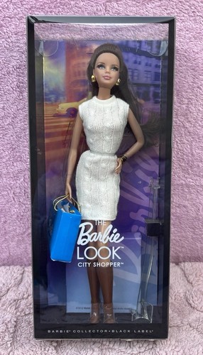 2012 the barbie look - 2012,