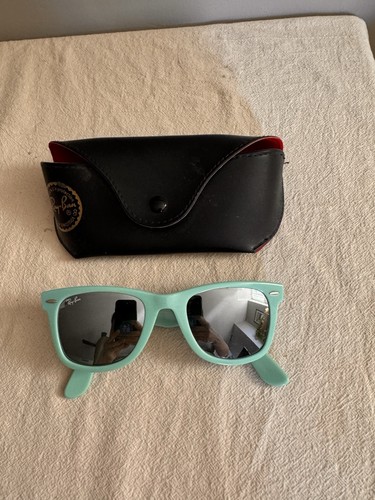 Occhiali sole ray ban - occhiali, ray-ban