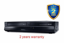 Toshiba DVR20 registratore DVD