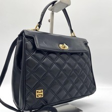 Givenchy, borsa in pelle