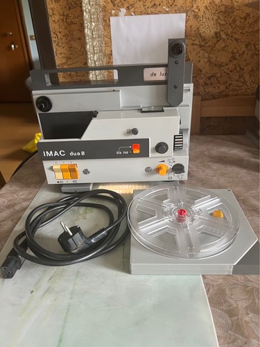 Proiettore imac dua - proiettore,