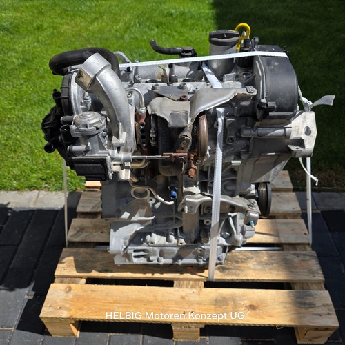 Motore czc tsi tfsi 115 - czc,