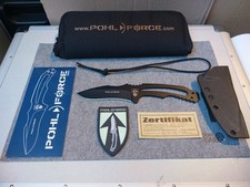 Pohl Force Lima One Survival