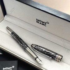 Montblanc Meisterstück The