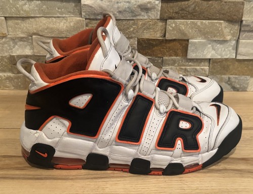 Nike air more uptempo - more,