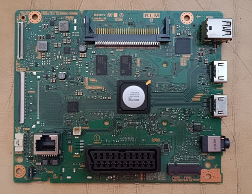 Scheda madre sony - scheda, tv