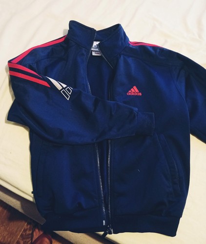 Felpa bambino vintage - vintage, adidas