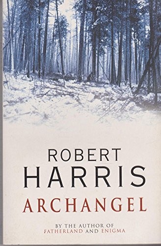 Archangel robert harris - archangel-robert,