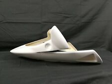 PUNTALE TRIUMPH SPEED TRIPLE 1050 (2005 - 2010) BELLY PAN SABOT BUGSPOILER