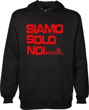 Siamo solo noi felpa del - noi,
