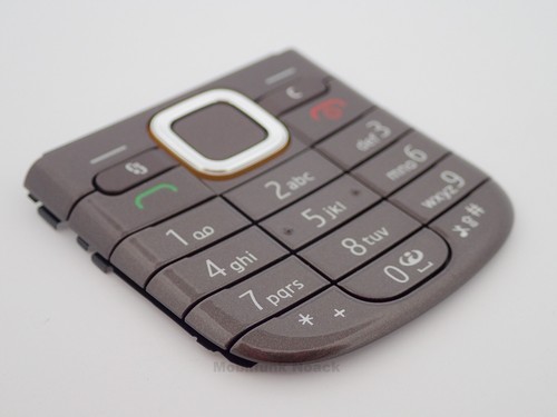Tastiera originale nokia 6720 - tastiera,