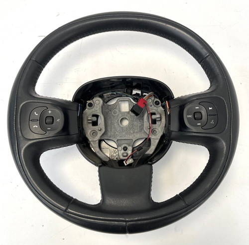 Volante sterzo fiat 500 - sterzo,