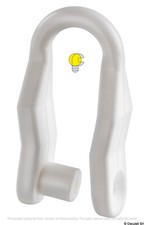 GRILLO PER CURSORE RANDA IN NYLON VERSIONE PER VITE