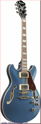 Ibanez as73 pbm artcore str - ibanez,