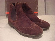 SCARPE STIVALETTI SWISSIES