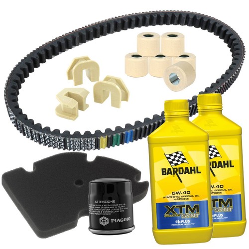 Mf3806 kit bardahl - mf3806,
