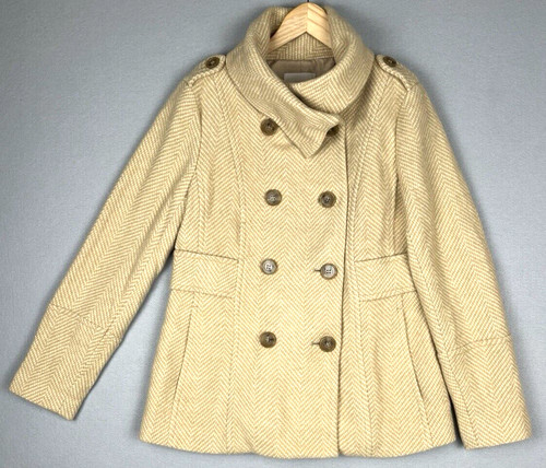 Cappotto loft donna - , cammello