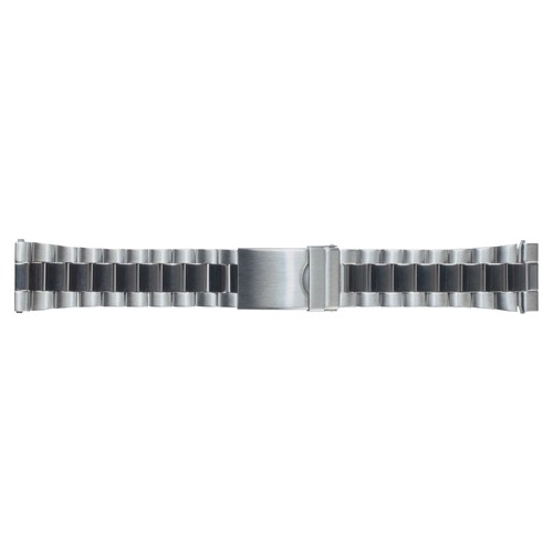 Bracciale metallo argento - in,