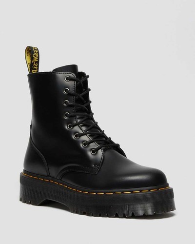 Martens stivali jadon black - dr,