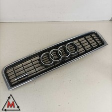 Griglia anteriore con logo 8E0853651F per Audi A4 Mk5 B9 2015- usata (87179)