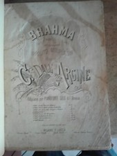 Raccolta Spartiti Musicali