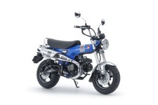 Tamiya 1/12 Honda Dax125