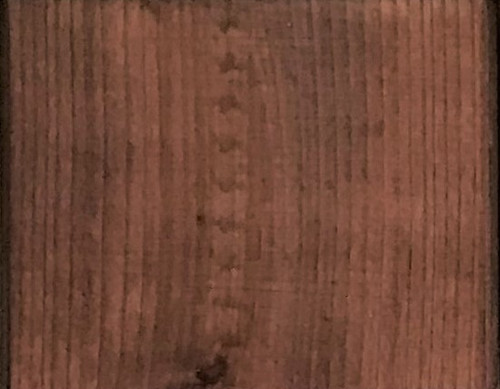 Colorante per legno mogano