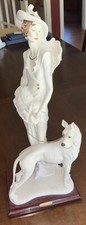 Giuseppe Armani 1987 Porcelain