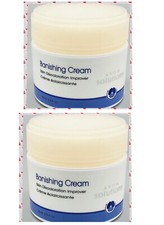 Avon Solutions Banishing Cream Miglioratore Decolorazione Pelle 2,5 FL .oz LOTTO di 2