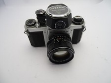Asahi Pentax SV fotocamera