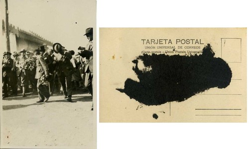 Fotografia originale epoca - originale, d'epoca