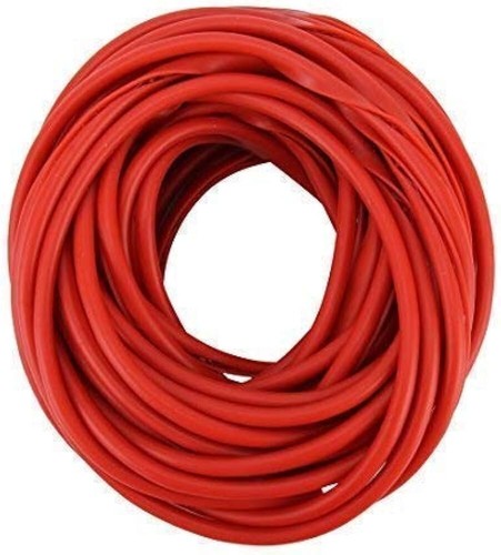 Profilo rosso portiera auto - rosso,