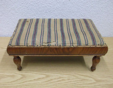 Panca Piccola In Stile Liberty