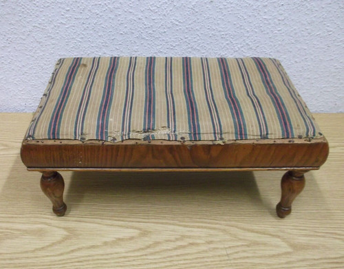 Panca piccola stile liberty - stile,