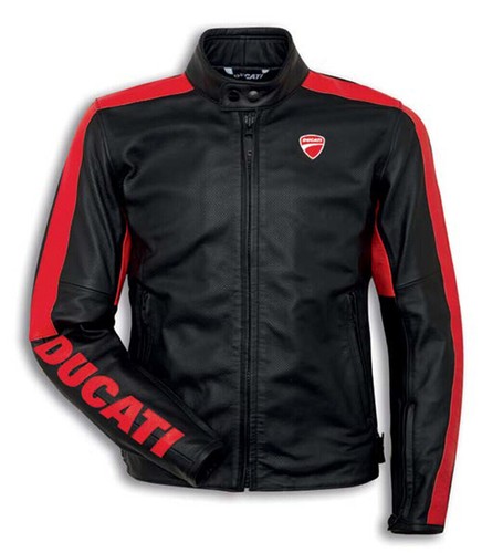 Giubbotto uomo dainese ducati - giubbotto,