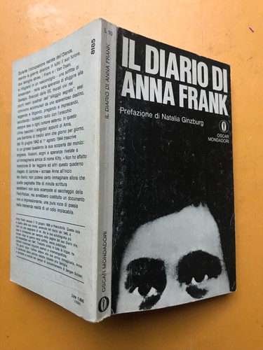Diario anna frank - di,