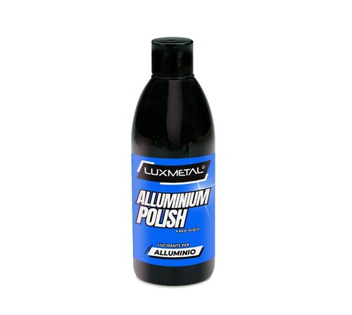 Alluminium polish lucidante - polish,