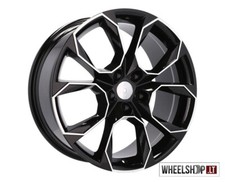 Cerchi in lega Skoda RS R16