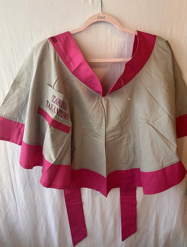 Grembiule bambino amore - grembiule,