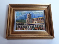 Mosaico Smalti Venezia LA TORRE Mosaici e Ceramiche cm 16x13